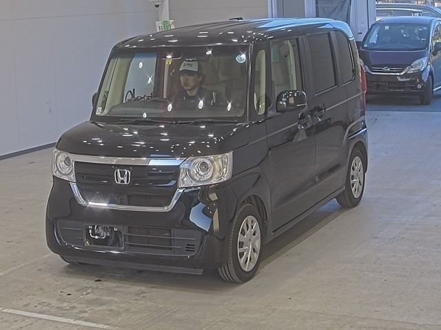 1180 Honda N box JF3 2019 г. (ARAI Oyama)